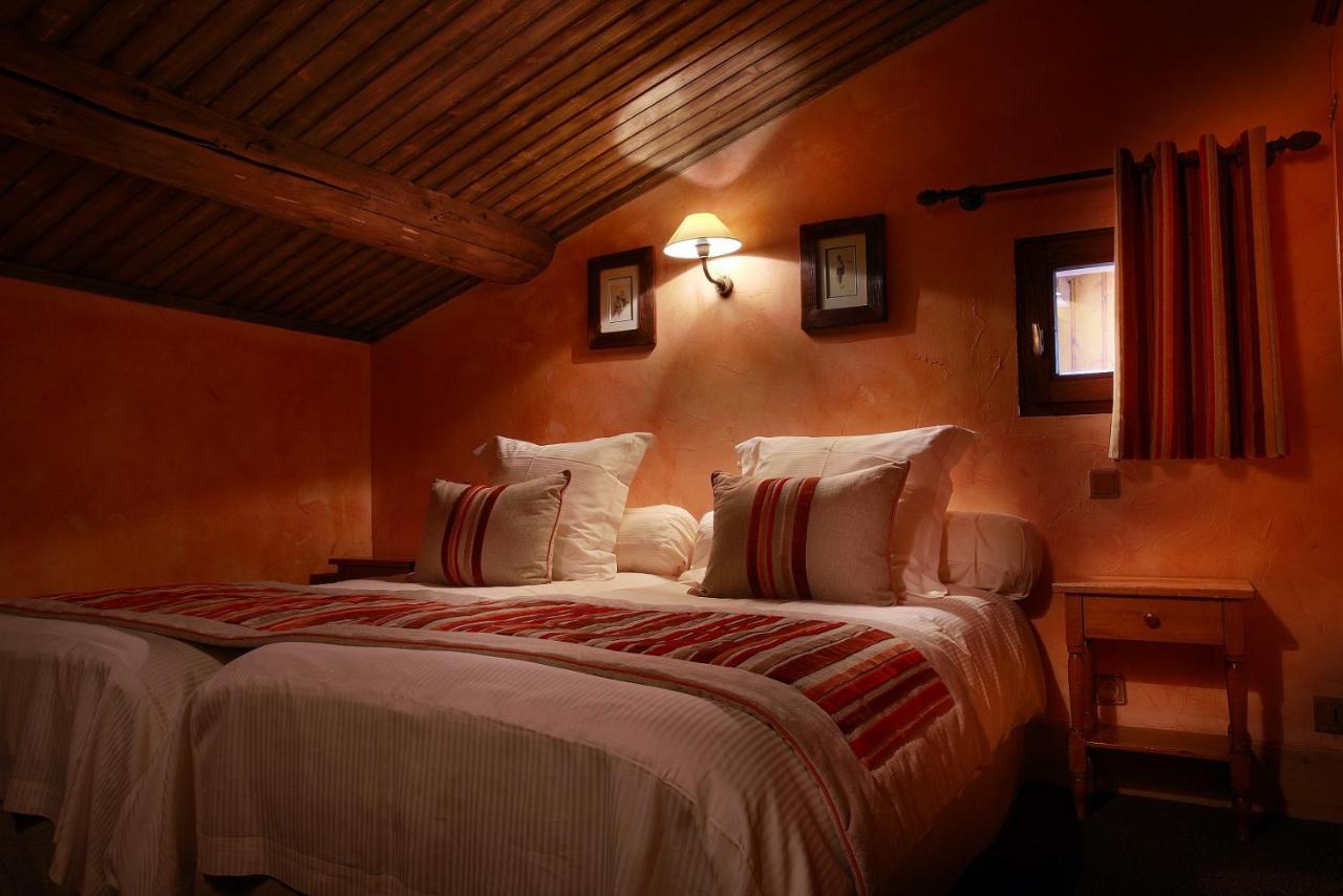 Hotel Christiania Val d'Isere Bagian luar foto